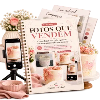 Bônus Fotos que Vendem
