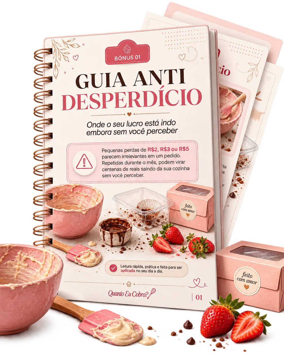Bônus Anti Desperdício